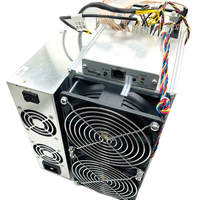 Innosilicon T3+ 57t BTC Asic Miner with Psu 220v/110v