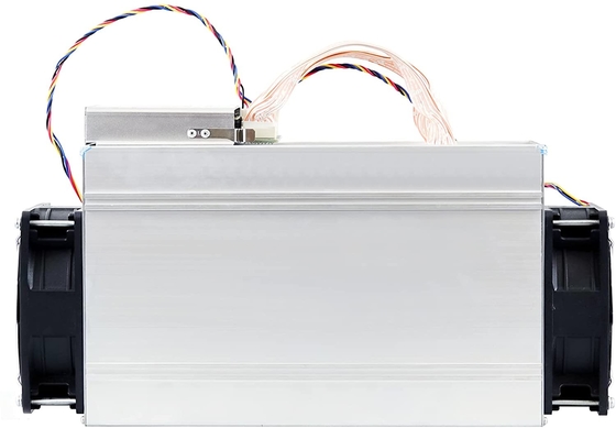 ماشین ماینر لایت کوین Bitmain Asic Antminer L3+ 504mh/S