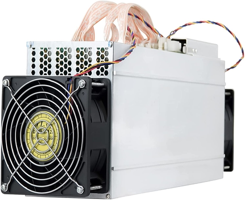 ماشین ماینر لایت کوین Bitmain Asic Antminer L3+ 504mh/S