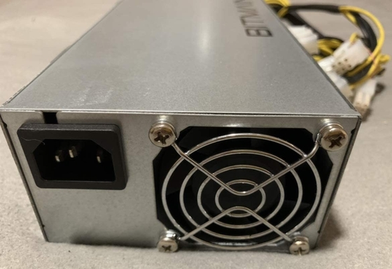 ماشین ماینر لایت کوین Bitmain Asic Antminer L3+ 504mh/S