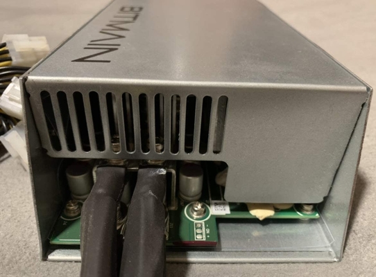 ماشین ماینر لایت کوین Bitmain Asic Antminer L3+ 504mh/S