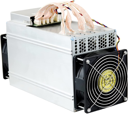 ماشین ماینر لایت کوین Bitmain Asic Antminer L3+ 504mh/S