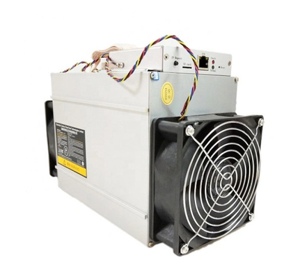 Antminer DR3 7.8T Antminer Dr3 Firmware سودآوری بالا کاهش Asic Mining 76dB