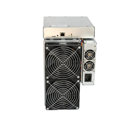 استخراج سکه Bitmain Antminer Dr5 34th/S Decred Minerstat Dcr