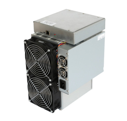استخراج سکه Bitmain Antminer Dr5 34th/S Decred Minerstat Dcr