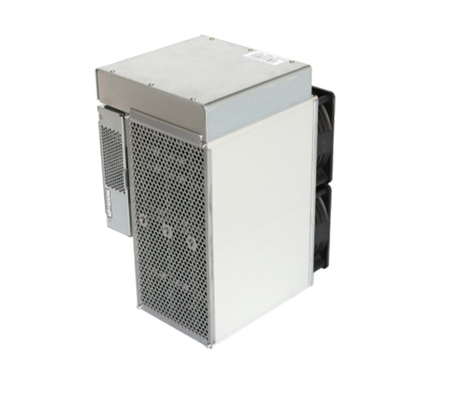استخراج سکه Bitmain Antminer Dr5 34th/S Decred Minerstat Dcr