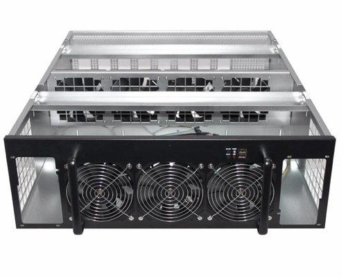 کارت گرافیک Gpus Miner 8 Gtx 1660 Ti 6 Gb 6 Gigabyte Ethereum Miner Asic Miners