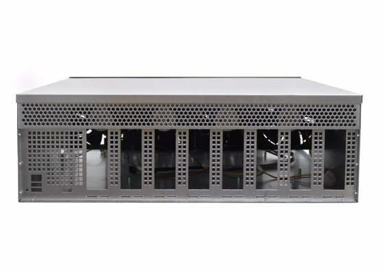 کارت گرافیک Gpus Miner 8 Gtx 1660 Ti 6 Gb 6 Gigabyte Ethereum Miner Asic Miners