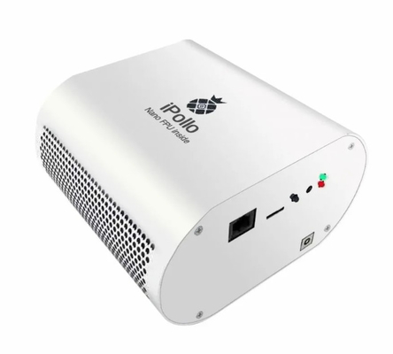 Mini Asic Miner Ipollo G1 1.4gpas/S 100w cryptocurrency Mining Grin Coin Miner