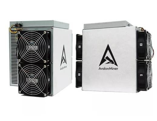 Canaan Avalon A1246 85Th S دستگاه ماینینگ بلاک چین بیت کوین Asic Crypto Miners