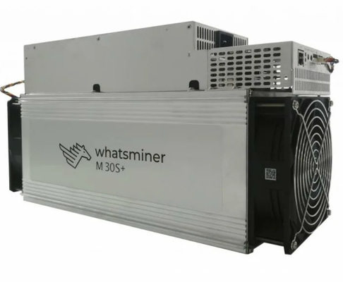 Whatsminer M30S 80T 76t 88t 82t SHA256 40w BTC Asic Miner موجود در انبار فروش داغ