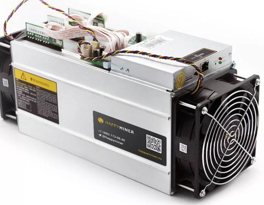 Asic Bitmain Antminer S9k 14th Bta-S9k 1100W Bitcoin Crypto Mining Machine Asic