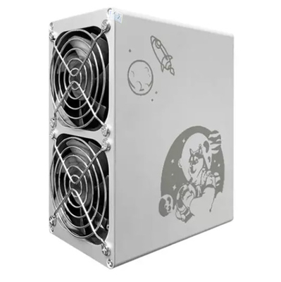 Litecoin Miner Asic Goldshell Minidoge Miner 235W 185 Mh/S سودآوری High Dogecoin Miner