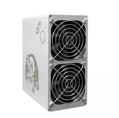 Goldshell Mini Doge Dogecoin Miner 185 Mh/S Vosk Edition Litecoin Asic با Psu