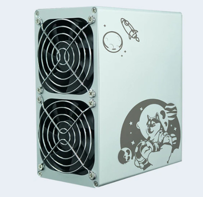 Litecoin Miner Asic Goldshell Minidoge Miner 235W 185 Mh/S سودآوری High Dogecoin Miner
