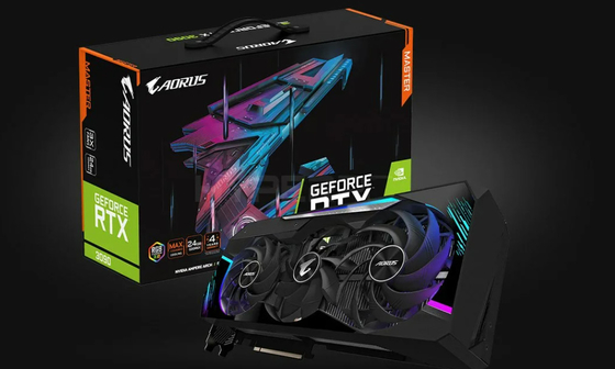 کارت گرافیک ماینر GPU Gigabyte Rtx3080 Ti 12GB Gddr5 کارت گرافیک بازی ویدیویی برای لپ تاپ ماینینگ