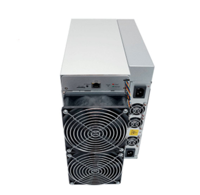 Antminer T19 84Th/S دستگاه ماینینگ بلاک چین کاملاً جدید BTC 195 × 290 × 400 میلی متر بیت کوین ماینر اسیک