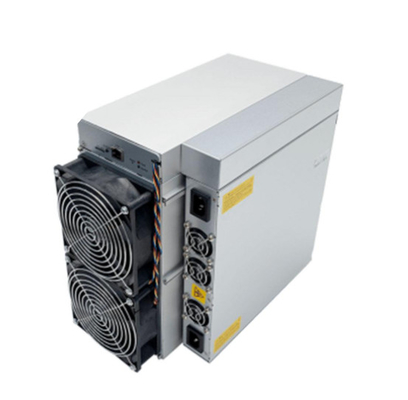 Antminer T19 84Th/S دستگاه ماینینگ بلاک چین کاملاً جدید BTC 195 × 290 × 400 میلی متر بیت کوین ماینر اسیک
