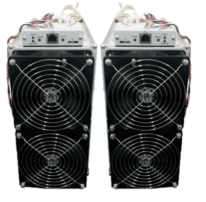 Innosilicon A11 Pro ETH 1500Mh Asic Miner Cryptocurrency Bitcoin موجود است