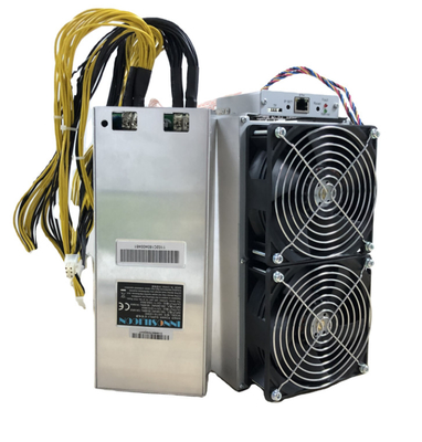 Innosilicon A11 Pro ETH 1500Mh Asic Miner Cryptocurrency Bitcoin موجود است