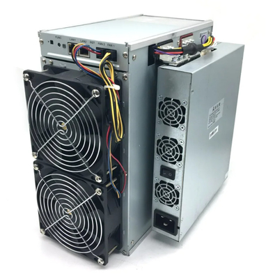 Canaan Avalon 1066 Asic Miner ارز دیجیتال بیت کوین فروش داغ در انبار