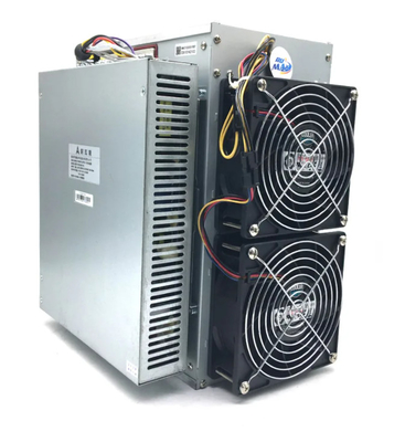 Canaan Avalon 1066 Asic Miner ارز دیجیتال بیت کوین فروش داغ در انبار