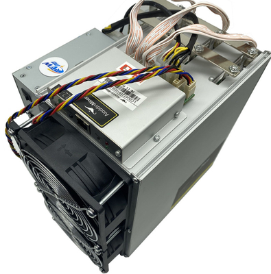ALADDIN L2 30th Asic Miner BTC Bitcoin موجود است