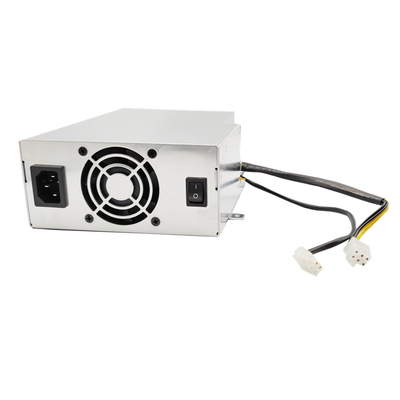 منبع تغذیه G1266 PSU برای قطعات Innosilicon T2T Double 25T-30T Asic Miner موجود است