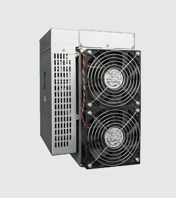 Asic Mining Goldshell Lt5 Pro 2450m با منبع تغذیه PSU Hand Read to Ship