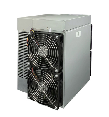 Asic Mining Goldshell Lt5 Pro 2450m با منبع تغذیه PSU Hand Read to Ship