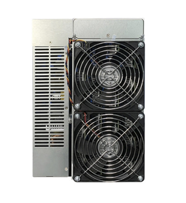 Asic Mining Goldshell Lt5 Pro 2450m با منبع تغذیه PSU Hand Read to Ship