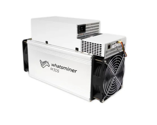 Miner Whatsminer M21s 58th 3360W Bitcoin Miner Asic سودآوری بالا