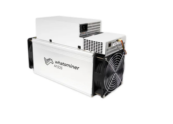 Miner Whatsminer M21s 58th 3360W Bitcoin Miner Asic سودآوری بالا