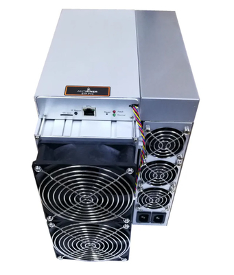 Whatsminer M21s 58th 70Th 42W 3360W سودآوری بالا دستگاه استخراج بیت کوین