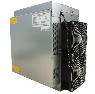 دستگاه ماینینگ بیت کوین 58th 70th 42W Whatsminer M21s Refureded With PSU