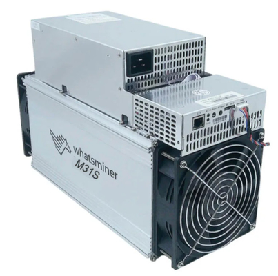 Miner Whatsminer M21s 58th 3360W Bitcoin Miner Asic سودآوری بالا