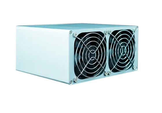 فروش داغ دستگاه ماینینگ گلدشل LB-BOX 175G LBC Asic Miner