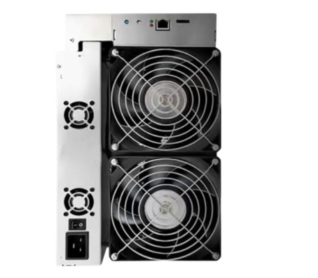 دست دوم S19 PRO 104T 110th/S اولین دسته از Antminer S19 PRO Asic Miner