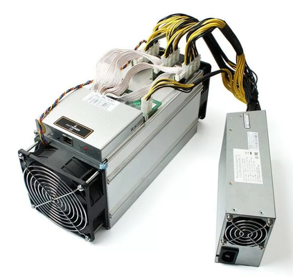 S9 13.5t Bitmain Antminer Asic Bitcoin Sha-256 Crypto Coin Mining Machine Bitcoin Miner Asic