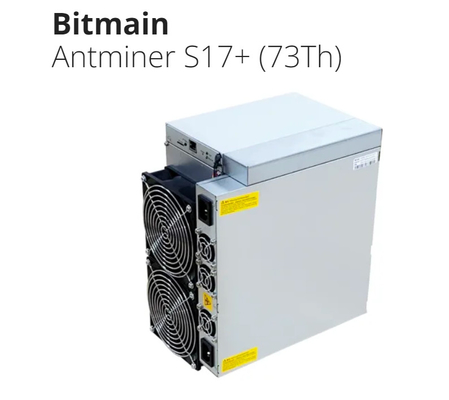 Antminer S19j 110T دست دوم با گارانتی آماده ارسال