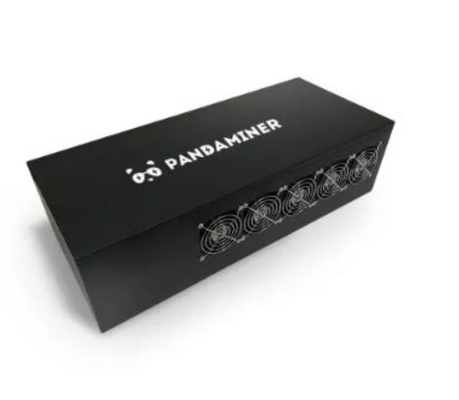 PandaMiner B7 Pro 8G Asic Miner Machine Ethereum ETH