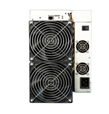 Gold Shell Kadena Mining Asic Kd5 High Hashrate 18 TH/S 2250W
