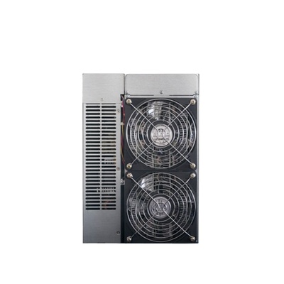 Gold Shell Kadena Mining Asic Kd5 High Hashrate 18 TH/S 2250W