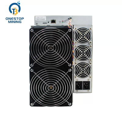 Antminer T19 88Th/S New Miner دستگاه استخراج بلاک چین بیت کوین بیت کوین BTC