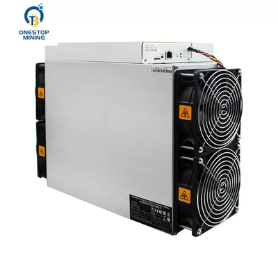 Antminer T19 88Th/S New Miner دستگاه استخراج بلاک چین بیت کوین بیت کوین BTC