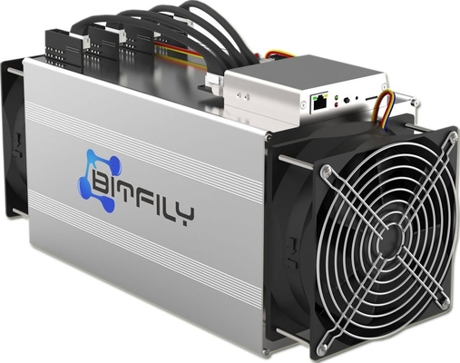 Miner Whatsminer M21s 58th 3360W Bitcoin Miner Asic سودآوری بالا