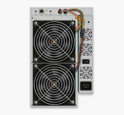 دستگاه استخراج بیت کوین Asic Avalon 1166 Pro 75T 78t 3400w