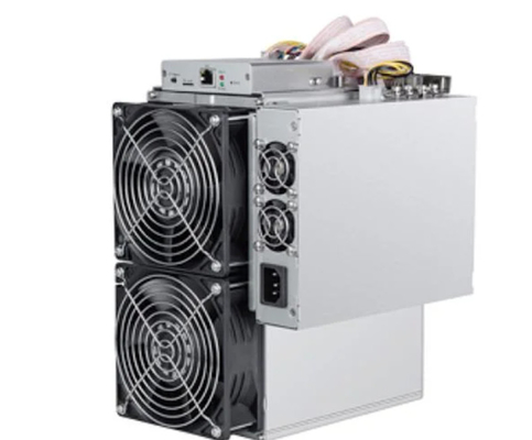 Antminer DR5 34 Th/S 35th PSU Mining Asic Miner موجود است