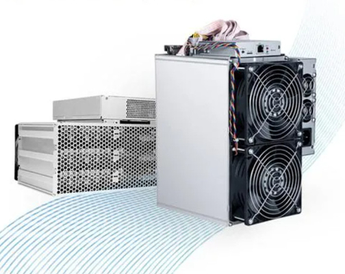 Antminer DR5 34 Th/S 35th PSU Mining Asic Miner موجود است