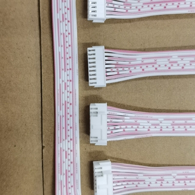 Antminer Avalon Aladdin Ebit لوازم جانبی Asic Miner Parts Flexible Flat Cable 9pin 18pin for S9 S7 L3 Miners